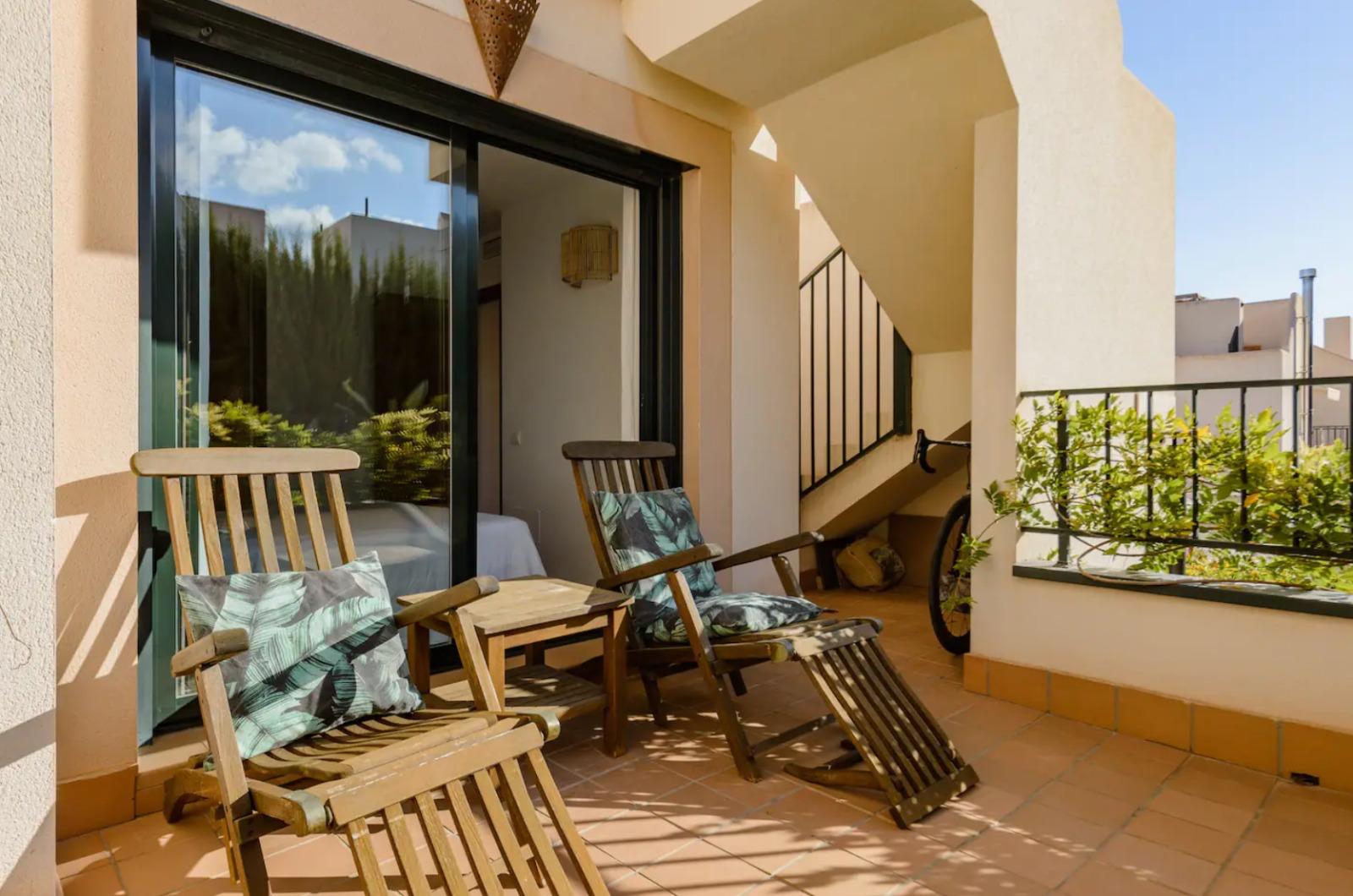 Resa Estates Ibiza te koop for sale townhouse cala tarida terrace upper.jpeg